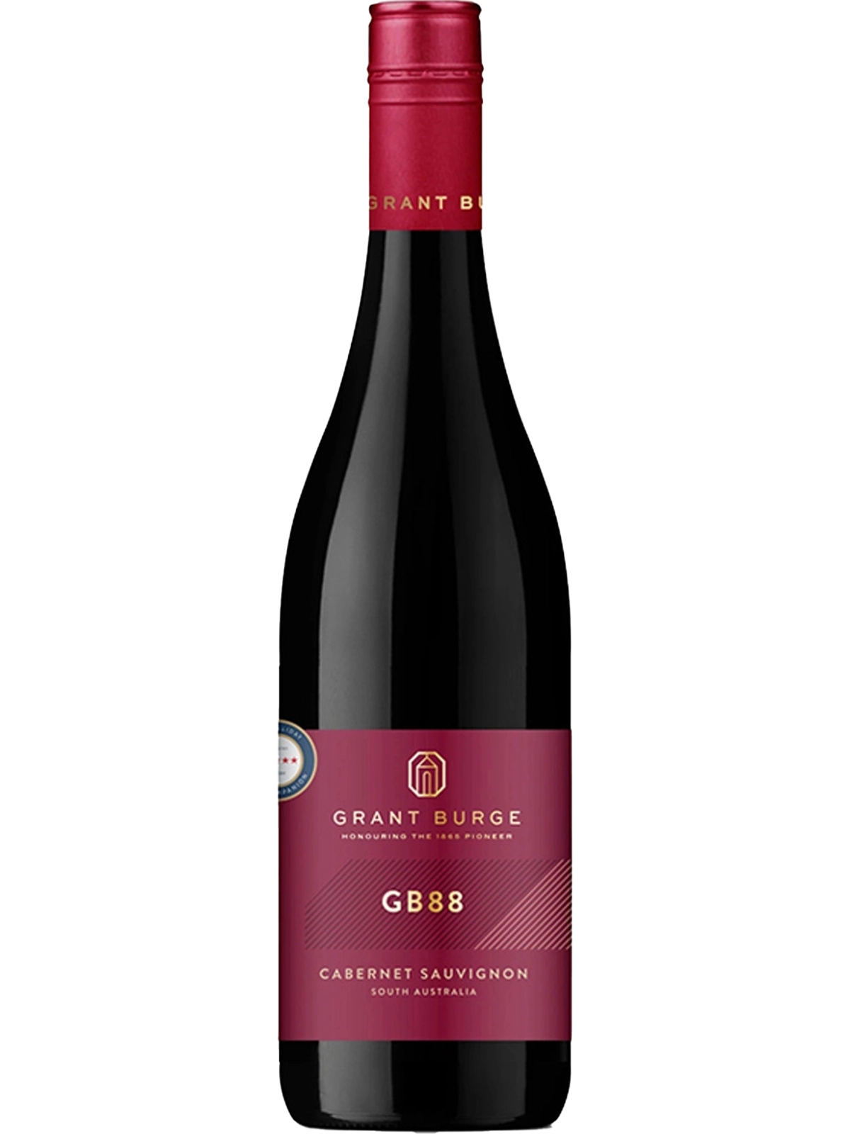 Grant Burge Gb88 Cabernet Sauvignon 750ml